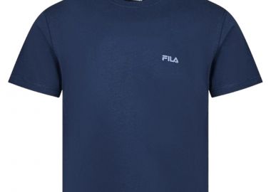 Μπλούζα Κοντομάνικη Fila Thomas 2 APCHMS24001-200 Ανδρικό - Fila - 