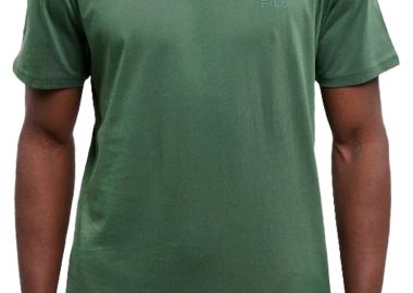 Μπλούζα Κοντομάνικη Fila Thomas APCHMS23039-600 Ανδρικό - Fila - 