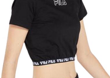 Μπλούζα Κοντομάνικη Fila Vanora SS22SPW022-000 Γυναικείο - Fila - 