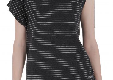 Μπλούζα Κοντομάνικη Freddy . 30316-N-S Γυναικείο - Freddy - 