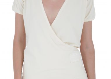 Μπλούζα Κοντομάνικη Freddy . 31527-W47 Γυναικείο - Freddy - 