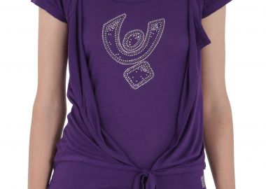 Μπλούζα Κοντομάνικη Freddy . 32397-E15 Γυναικείο - Freddy - 