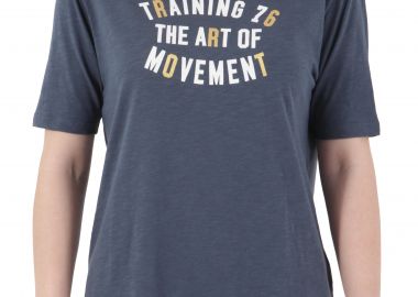 Μπλούζα Κοντομάνικη Freddy . S9WTXT3-B40- Γυναικείο - Freddy - 