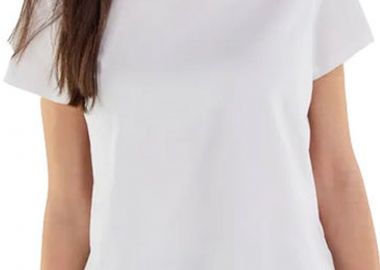 Μπλούζα Κοντομάνικη Freddy Cropped S2WBCT3-W Γυναικείο - Freddy - 