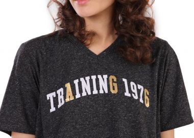 Μπλούζα Κοντομάνικη Freddy Cropped S9WTXT2-N30Q- Γυναικείο - Freddy - 