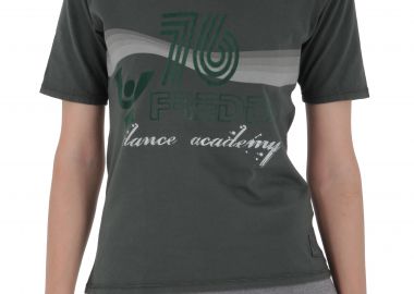 Μπλούζα Κοντομάνικη Freddy Graphic 31533-D56 Γυναικείο - Freddy - 