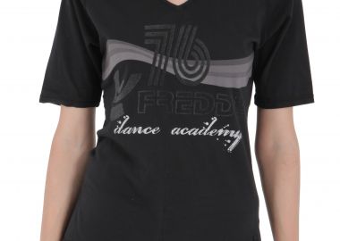 Μπλούζα Κοντομάνικη Freddy Graphic 31533-N0 Γυναικείο - Freddy - 