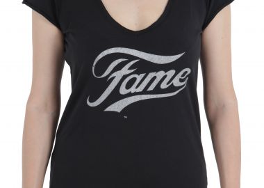 Μπλούζα Κοντομάνικη Freddy Graphic FAME028ST5-N0 Γυναικείο - Freddy - 