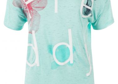 Μπλούζα Κοντομάνικη Freddy Με Άνοιγμα TALC7-D39 Γυναικείο - Freddy - 