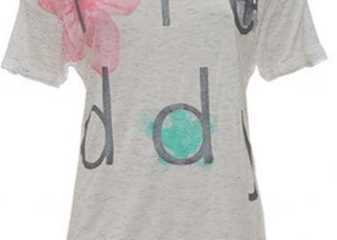 Μπλούζα Κοντομάνικη Freddy Με Άνοιγμα TALC7-W0 Γυναικείο - Freddy - 