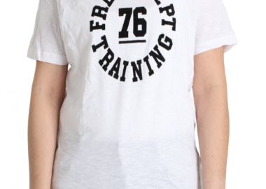 Μπλούζα Κοντομάνικη Freddy Με Λογότυπο S7MT1T3-W0 Ανδρικό - Freddy - 