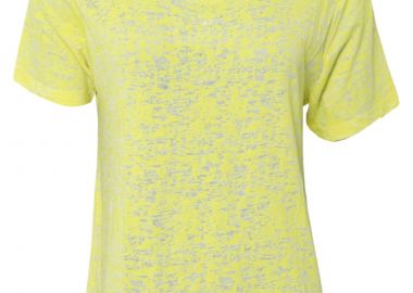 Μπλούζα Κοντομάνικη Freddy Με Λογότυπο S7WCAT8-D310 Γυναικείο - Freddy - 