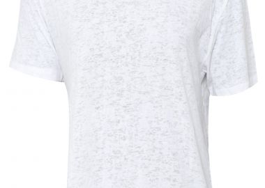 Μπλούζα Κοντομάνικη Freddy Με Λογότυπο S7WCAT8-W0 Γυναικείο - Freddy - 