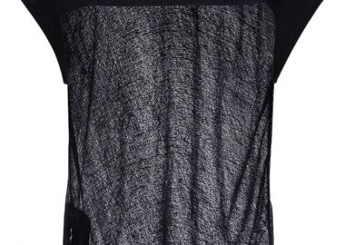 Μπλούζα Κοντομάνικη Freddy Μονόχρωμο F6WTET12-N0 Γυναικείο - Freddy - 