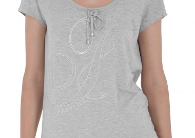 Μπλούζα Κοντομάνικη Freddy Printed 32328-H Γυναικείο - Freddy - 