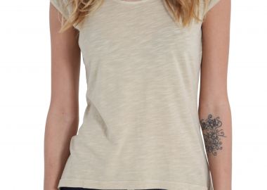 Μπλούζα Κοντομάνικη Freddy ROMA Μπλούζες Κοντομάνικες Freddy ROMA-Z48 Γυναικείο - Freddy - 