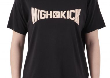 Μπλούζα Κοντομάνικη Freddy S9WHKT2 Short Sleeve T-Shirt T-SHIRT S9WHKT2-N- Γυναικείο - Freddy - 