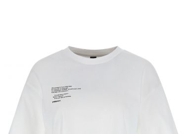 Μπλούζα Κοντομάνικη Freddy Short Sleeve F2WGZT7-W71 Γυναικείο - Freddy - 