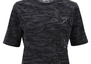 Μπλούζα Κοντομάνικη Freddy Short Sleeve F9WBCT2C-NNNG1 Γυναικείο - Freddy - 
