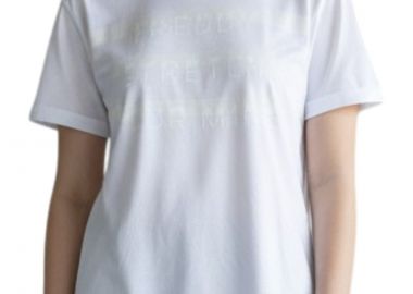 Μπλούζα Κοντομάνικη Freddy Short Sleeve S1WBCT3-W Γυναικείο - Freddy - 