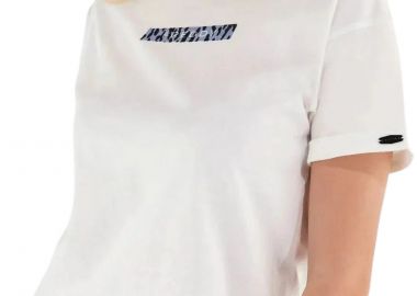 Μπλούζα Κοντομάνικη Freddy Short Sleeve T-Shirt S1WTWT10-W Γυναικείο - Freddy - 