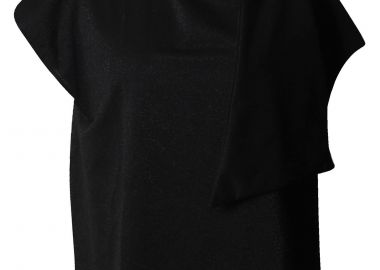 Μπλούζα Κοντομάνικη Freddy Short Sleeve T-Shirt S1WTWT12-NNL Γυναικείο - Freddy - 