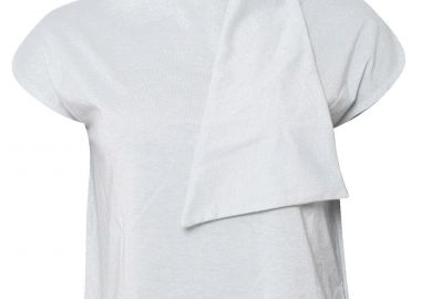 Μπλούζα Κοντομάνικη Freddy Short Sleeve T-Shirt S1WTWT12-WSL Γυναικείο - Freddy - 