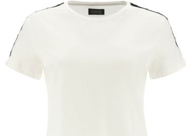 Μπλούζα Κοντομάνικη Freddy WRUP Jersey F1WTWT9-W Γυναικείο - Freddy - 