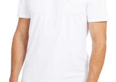 Μπλούζα Κοντομάνικη Guess New Tech Str M3YI45KBS60-G011 Ανδρικό - Guess - 
