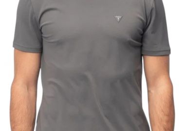 Μπλούζα Κοντομάνικη Guess New Tech Str M3YI45KBS60-G9I4 Ανδρικό - Guess - 