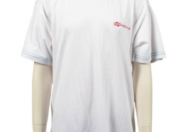 Μπλούζα Κοντομάνικη Heelys Back Print S9-SS-17B-00A1 Αγόρι - Heelys - 