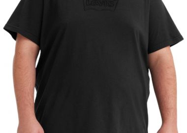 Μπλούζα Κοντομάνικη Levi's Big Relaxed Fit 871130112-12 Ανδρικό - Levi's - 