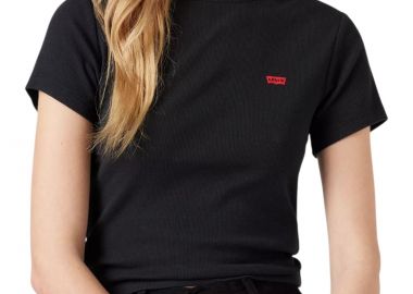 Μπλούζα Κοντομάνικη Levi's Essential Sporty A74190014-14 Γυναικείο - Levi's - 