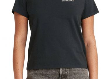 Μπλούζα Κοντομάνικη Levi's Graphic Classic A22260092-92 Γυναικείο - Levi's - 