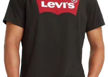 Μπλούζα Κοντομάνικη Levi's Graphic Set-In 177830137-37 Ανδρικό - Levi's - 
