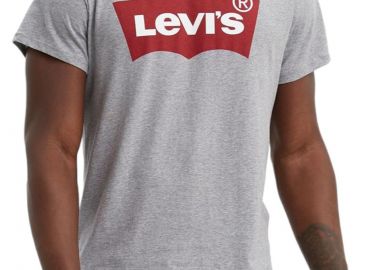 Μπλούζα Κοντομάνικη Levi's Graphic Set-In 177830138-38 Ανδρικό - Levi's - 
