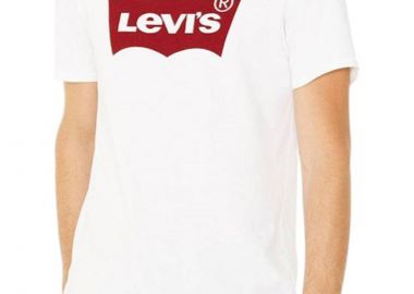 Μπλούζα Κοντομάνικη Levi's Graphic Set-In 177830140-40 Ανδρικό - Levi's - 