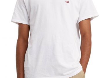 Μπλούζα Κοντομάνικη Levi's Original 566050000-00 Ανδρικό - Levi's - 