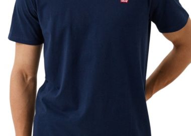 Μπλούζα Κοντομάνικη Levi's Original 566050017-17 Ανδρικό - Levi's - 