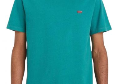 Μπλούζα Κοντομάνικη Levi's Original Hm 566050247-47 Ανδρικό - Levi's - 