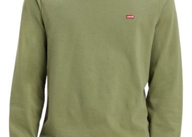 Μπλούζα Κοντομάνικη Levi's Original Hm 728480022-22 Ανδρικό - Levi's - 