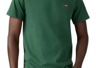 Μπλούζα Κοντομάνικη Levi's Original Housemark 566050292-92 Ανδρικό - Levi's - 