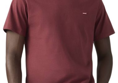 Μπλούζα Κοντομάνικη Levi's Original Housemark 566050308-08 Ανδρικό - Levi's - 