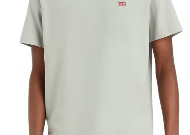 Μπλούζα Κοντομάνικη Levi's Original Vneck 856410036-36 Ανδρικό - Levi's - 