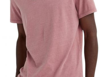 Μπλούζα Κοντομάνικη Levi's Premium Slim Fit A37560019-19 Ανδρικό - Levi's - 