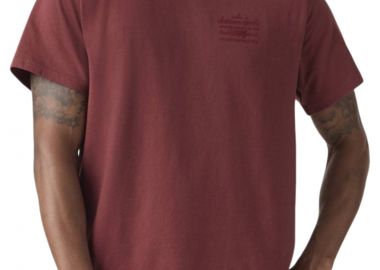 Μπλούζα Κοντομάνικη Levi's Relaxed Fit 161432402-02 Ανδρικό - Levi's - 