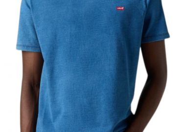 Μπλούζα Κοντομάνικη Levi's The Original Housemark 566050255-55 Ανδρικό - Levi's - 