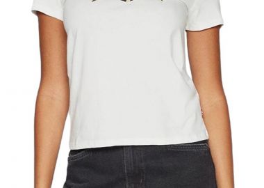 Μπλούζα Κοντομάνικη Levi's The Perfect 173692436-36 Γυναικείο - Levi's - 