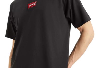 Μπλούζα Κοντομάνικη Levi's Vintage Fit Graphic 0008C0005-05 Ανδρικό - Levi's - 