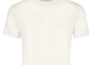 Μπλούζα Κοντομάνικη Mexx Basic TU21126033M-White Ανδρικό - Mexx - 